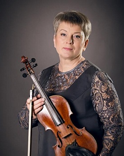 Елена Саулевич