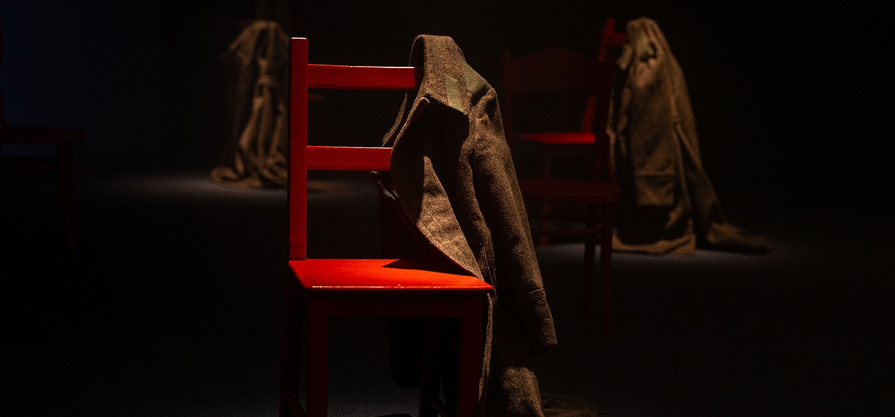 Той ли я жизнью живу, за которую ты перестал жить?