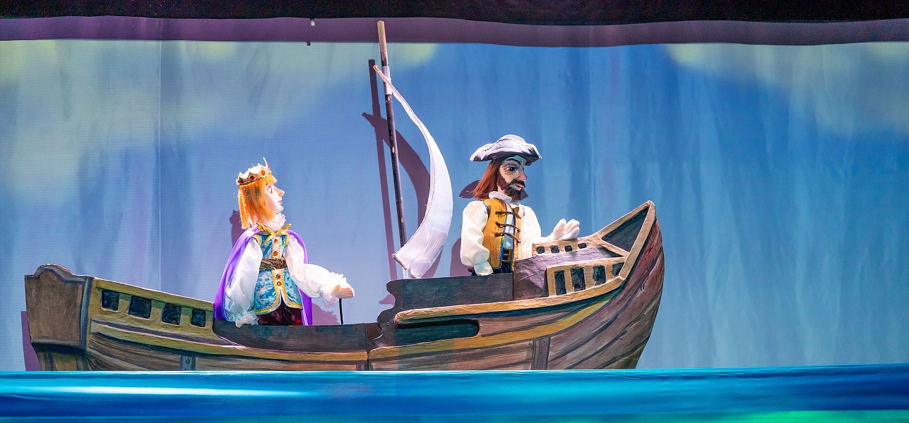 Мир есть любовь