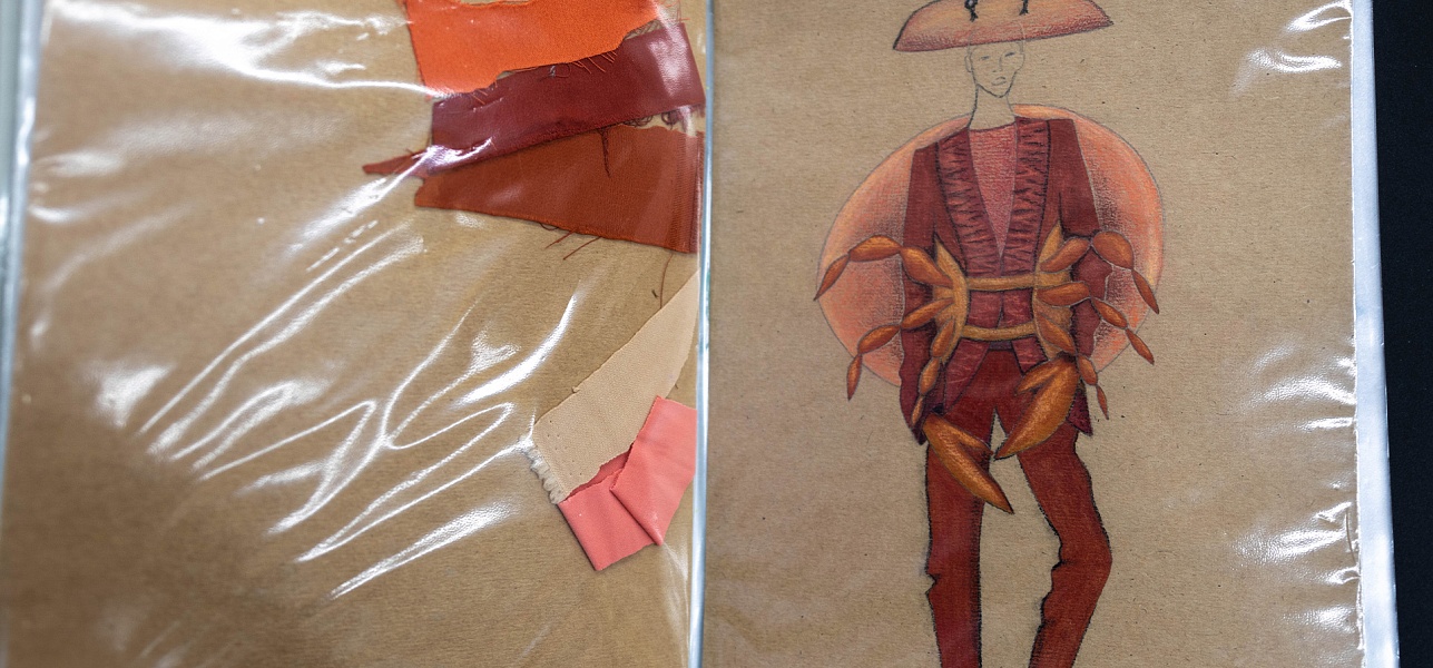 Семейная история вот-вот начнётся