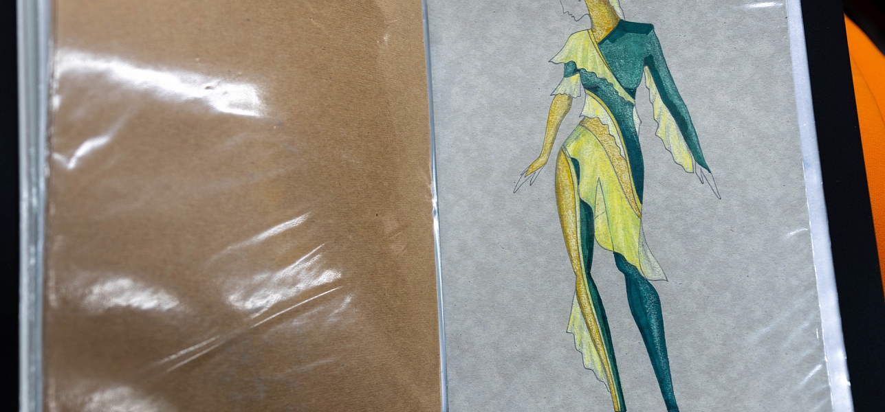 Семейная история вот-вот начнётся