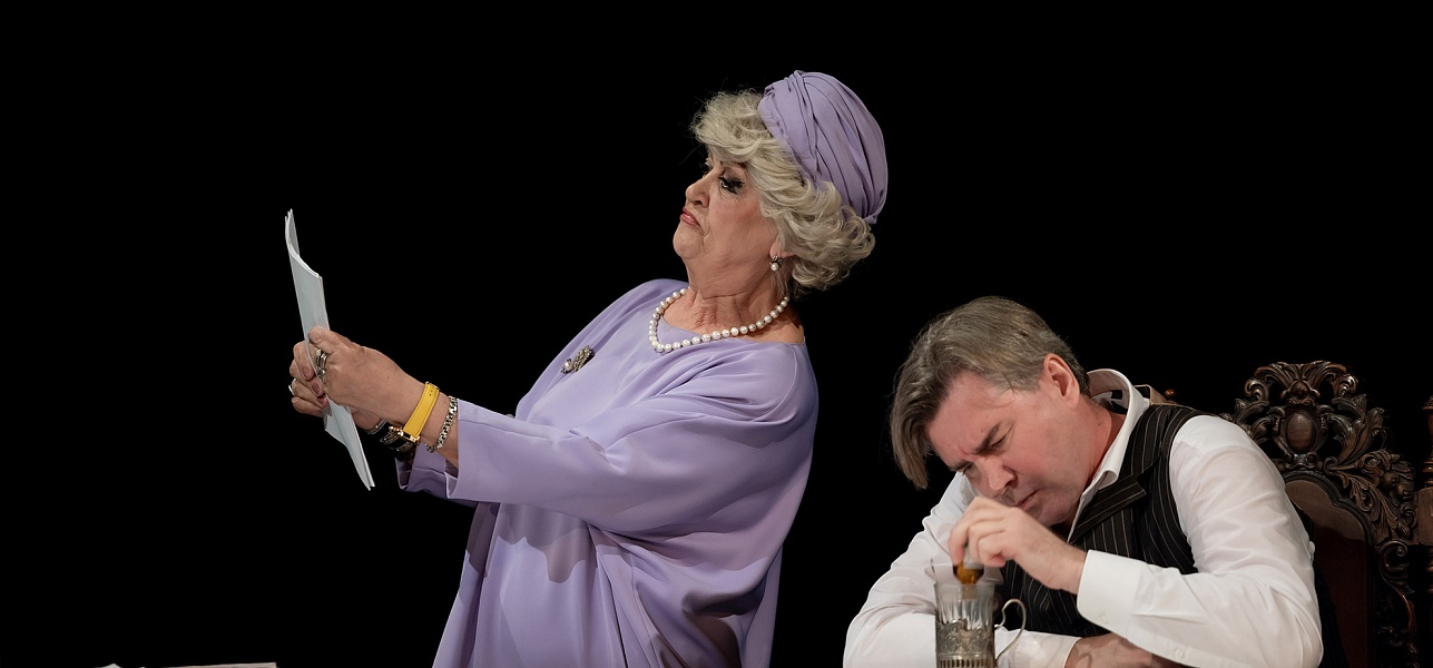 Зрители в поисках автора