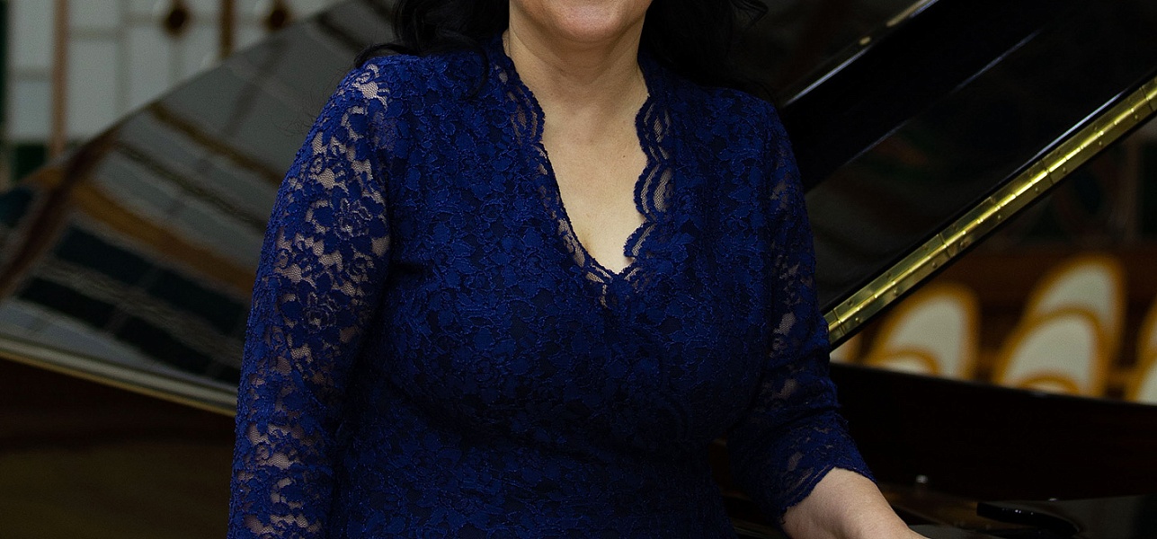 Юбилей с оркестром