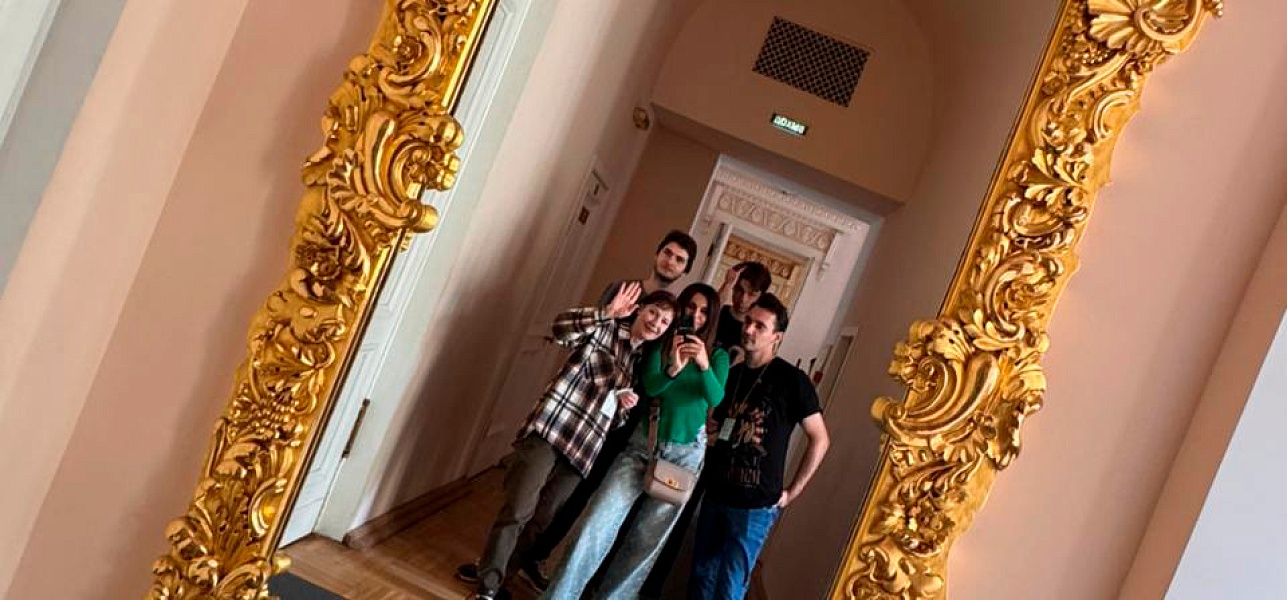 Новый театр кукол на КУКAРT-XVII