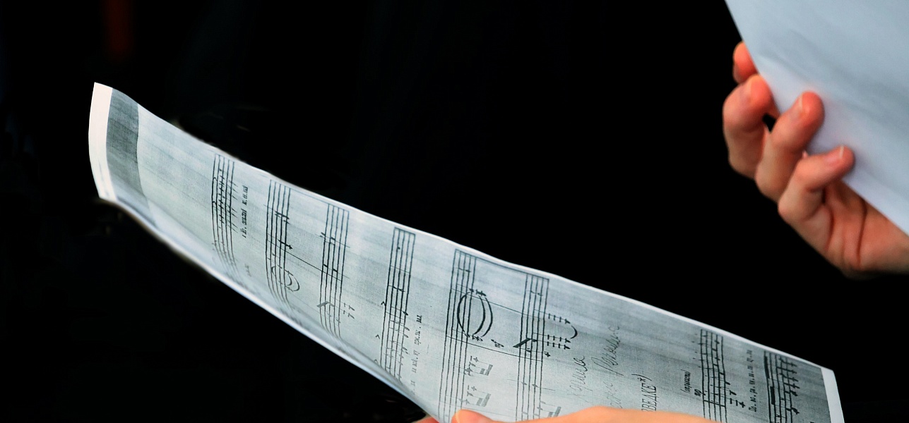 Скоро премьера!