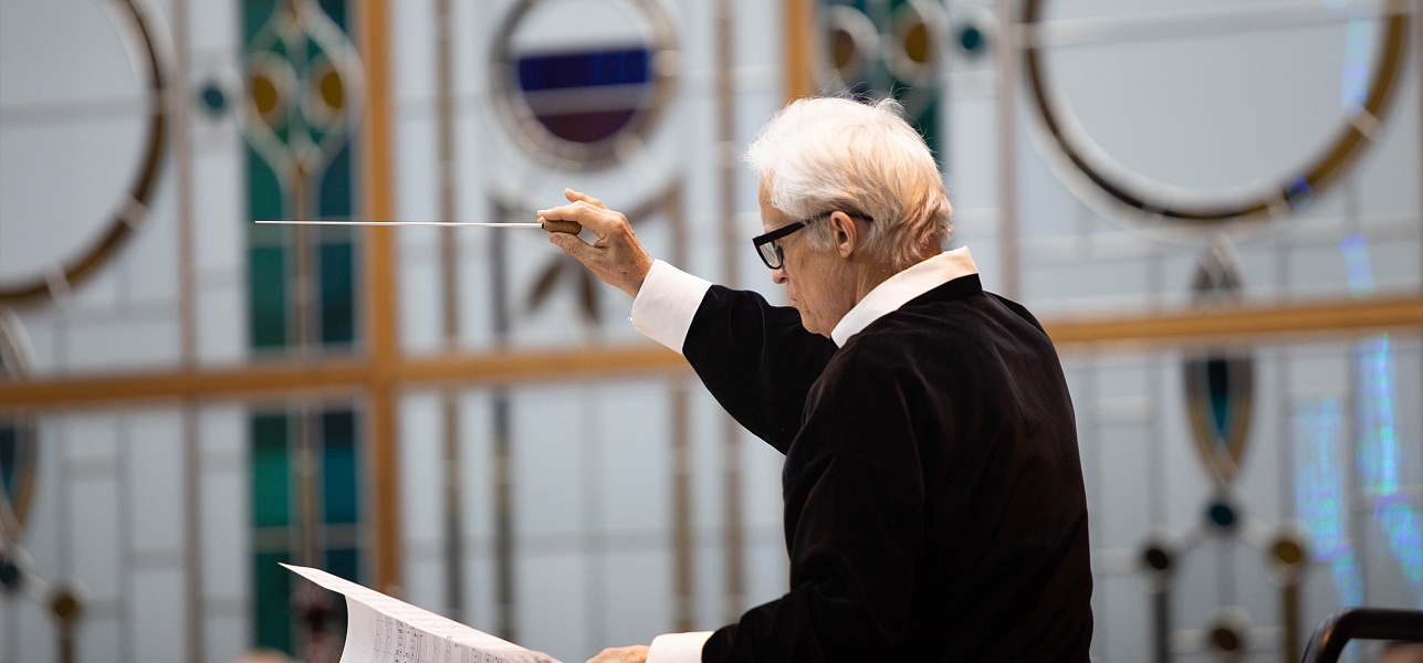 Брамс с аншлагом