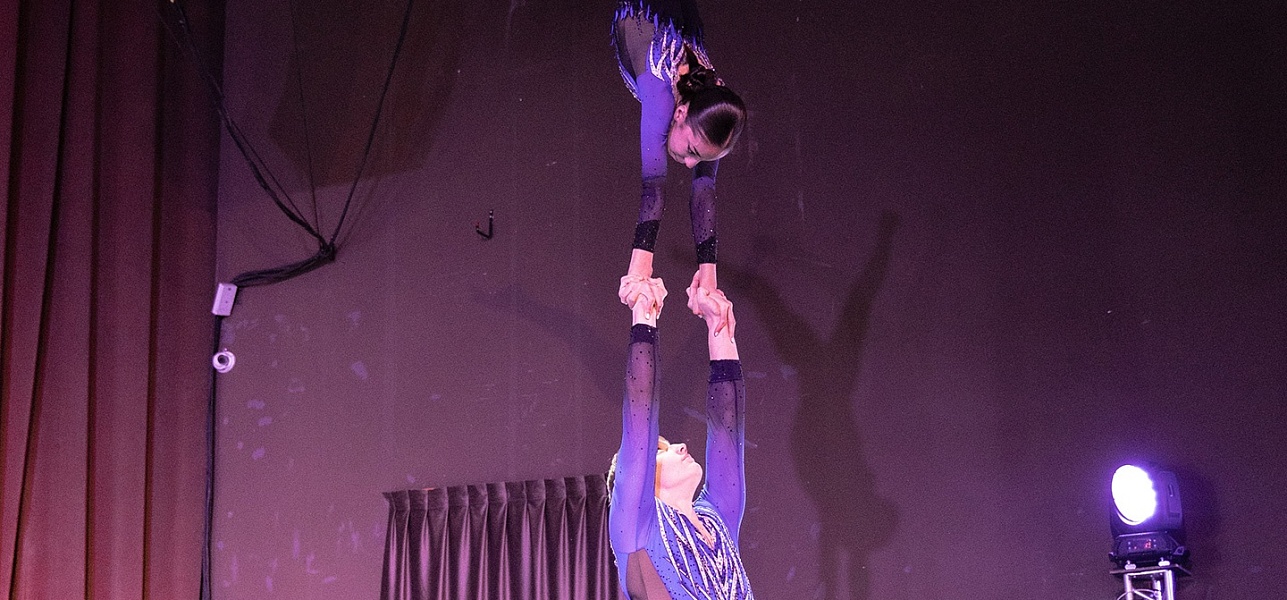 …А в ответ короткое слово: «Мы»