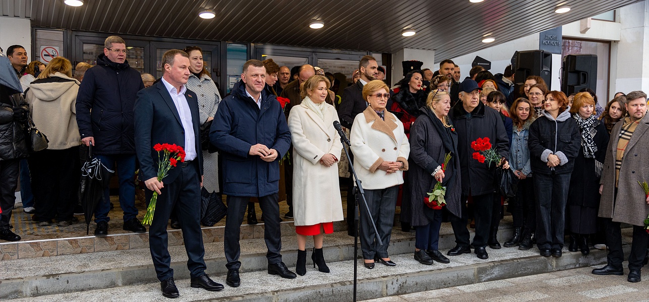 «Если что-то не понятно, разговаривайте с Гатовым!»