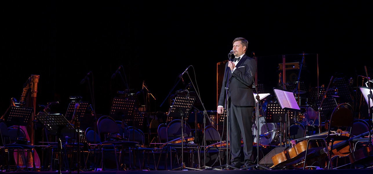 Тепла и «Нежности» осенним вечером!