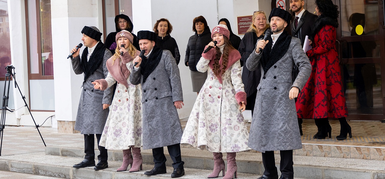 «Если что-то не понятно, разговаривайте с Гатовым!»