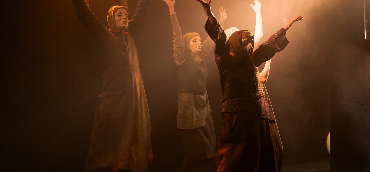 Разговор о вечном