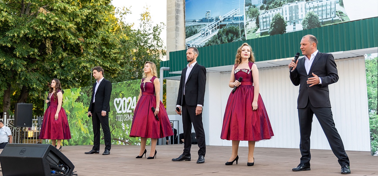 «Ребята с нашего двора» и другие