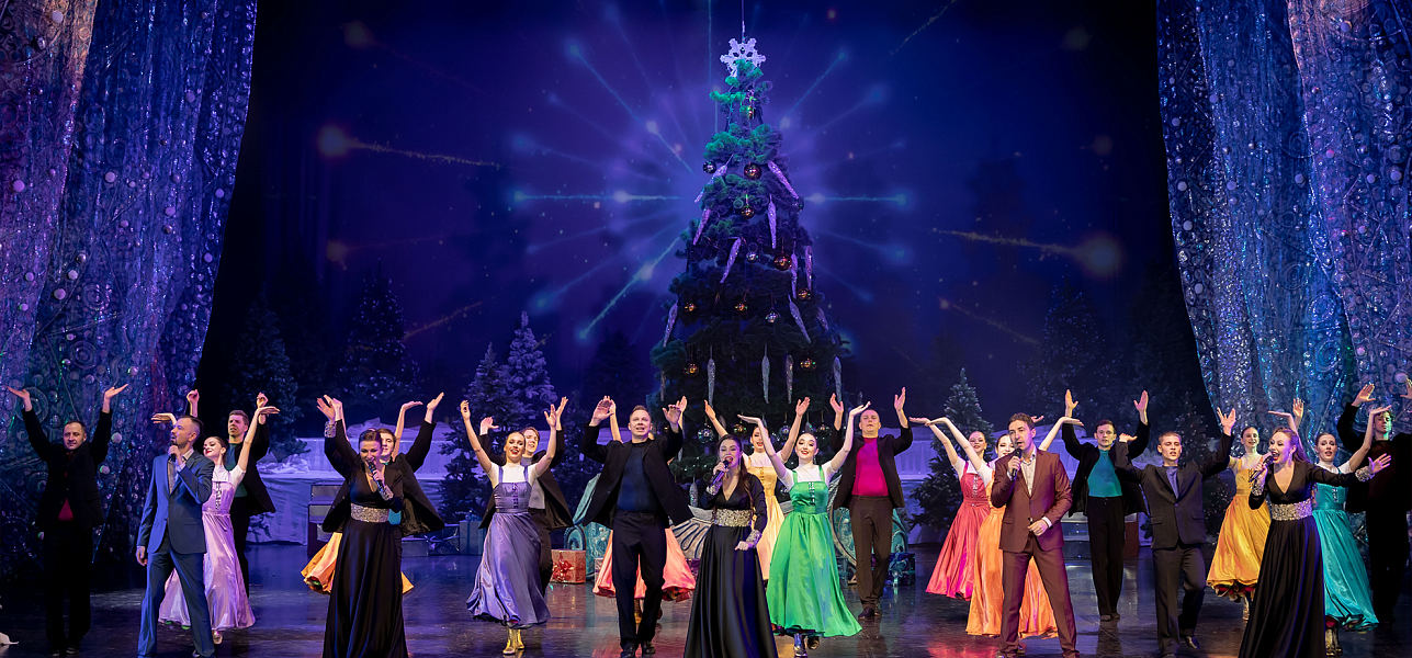 Раз – гуляй, два – гуляй, три – гуляй!