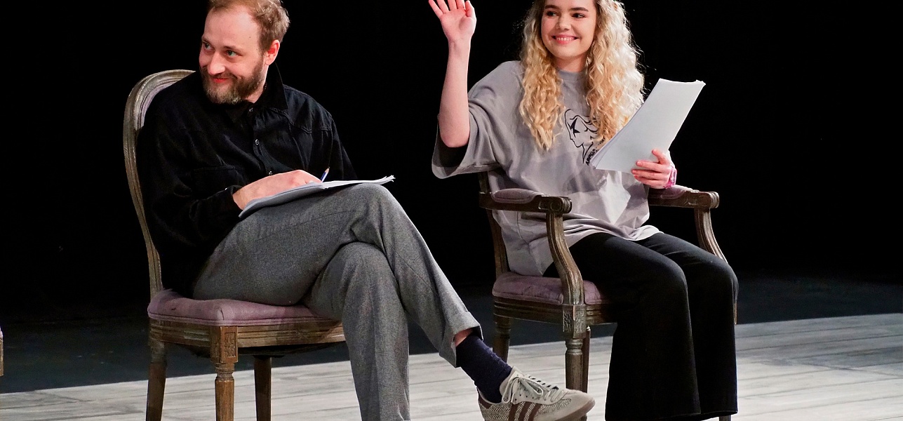 Именины «Хорошей пьесы» 