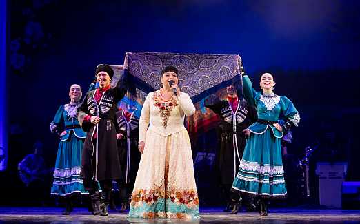 Песни для души