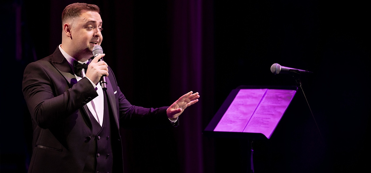 Время слушать джаз. Всегда