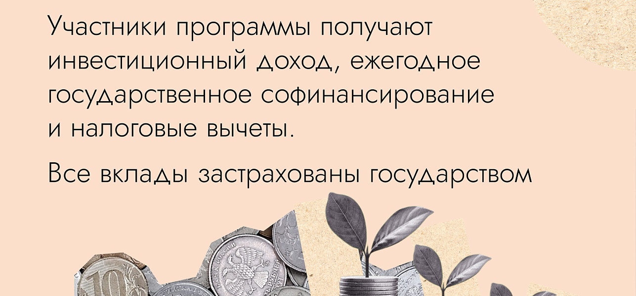 Что такое ПДС?