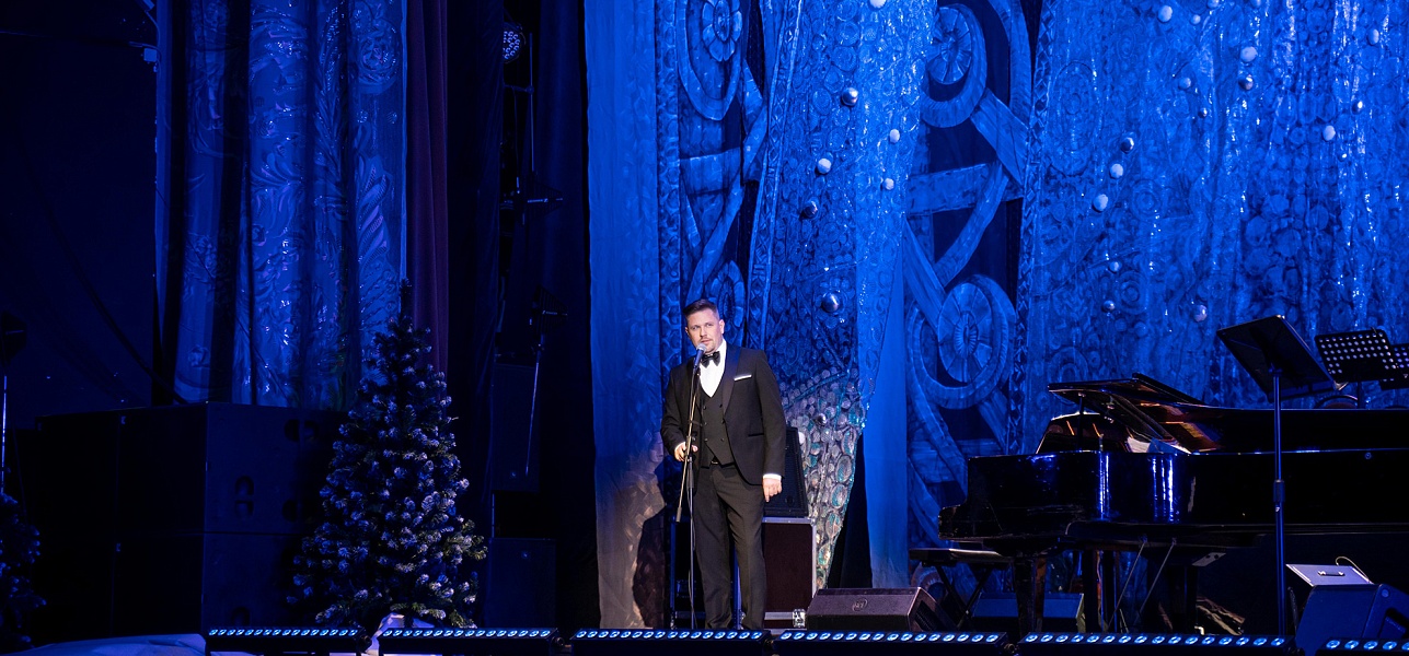 Такое в Большом вы не услышите!