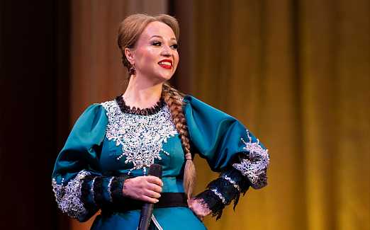 Песни для души