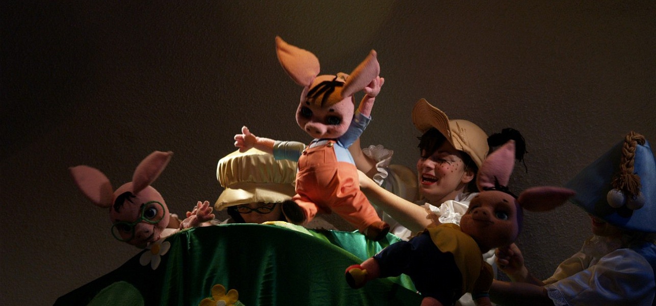 Считаем до трёх. И не только!