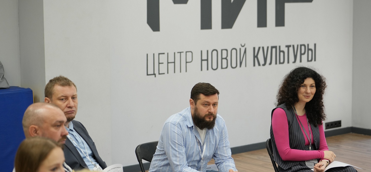 Краснодарский Молодежный театр КМТО «Премьера» 