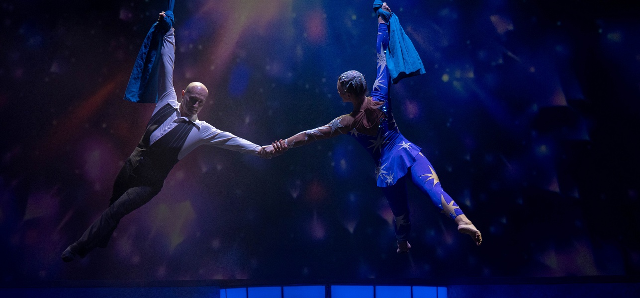 Самые нежные слова