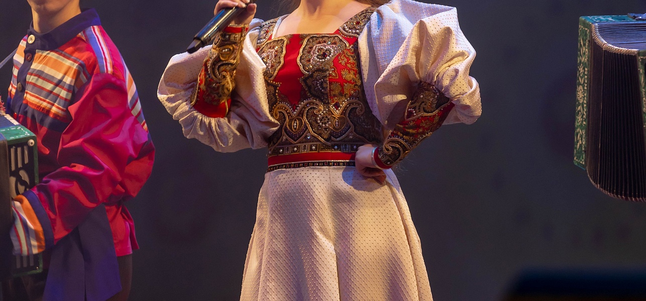 Элина Воистинова, Вероника Травкова: всерьёз и надолго 