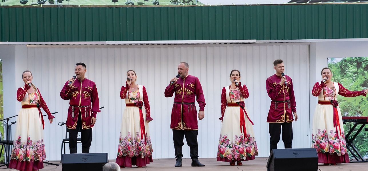 Пушкин, песни, балалайка