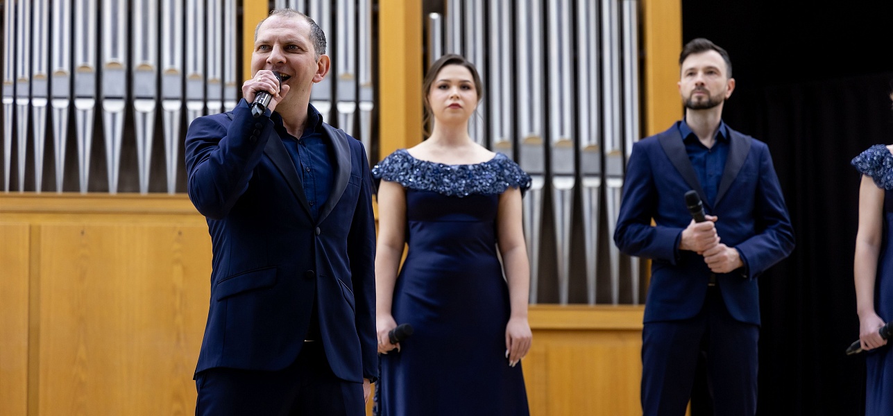 Город, который выжил