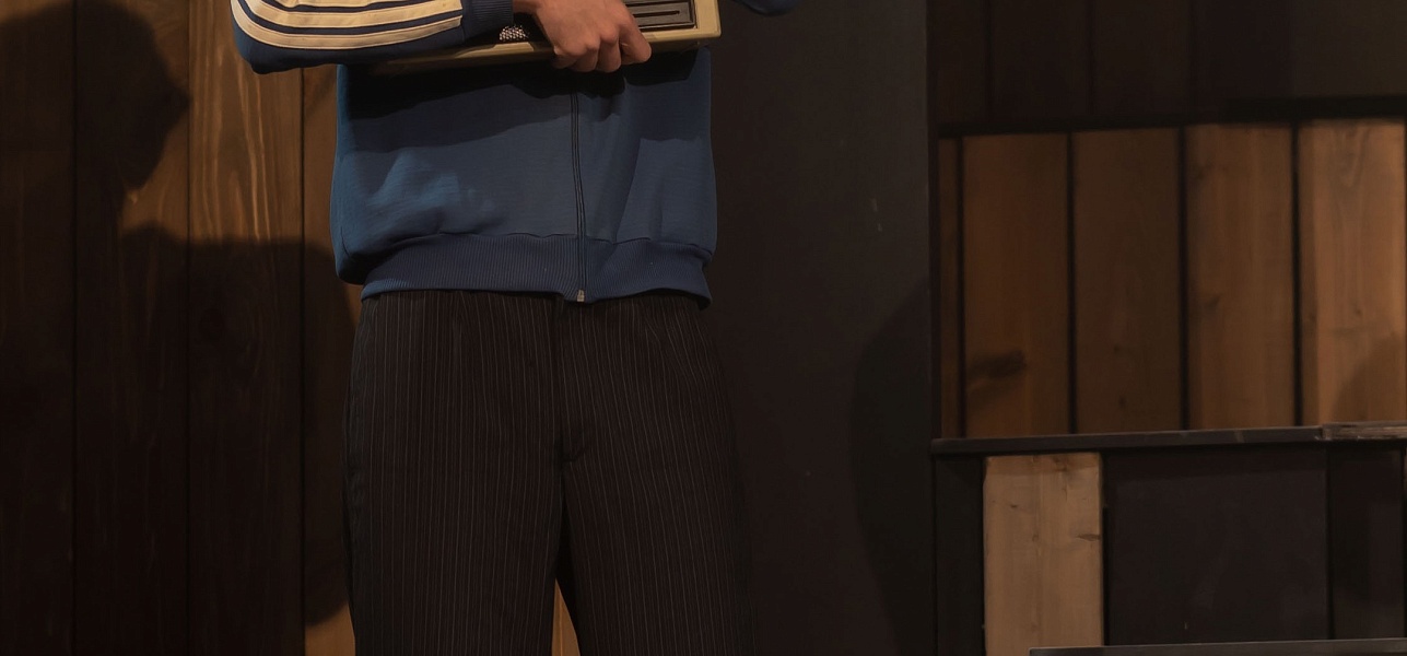 Семейная история