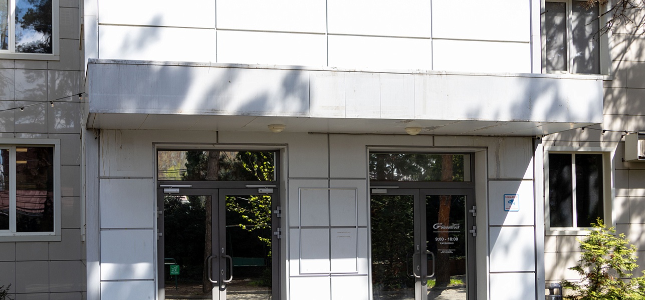 Новый адрес Нового театра кукол