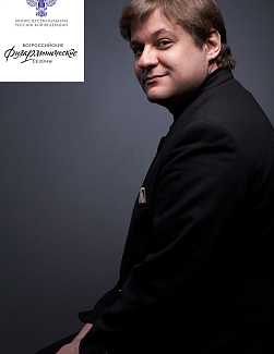 Steinway-фестиваль: Петр Лаул