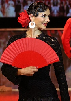 Хореографический спектакль «Кармен»