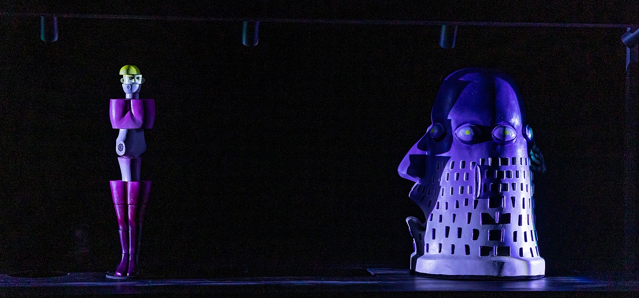 Овидий не подкачал!