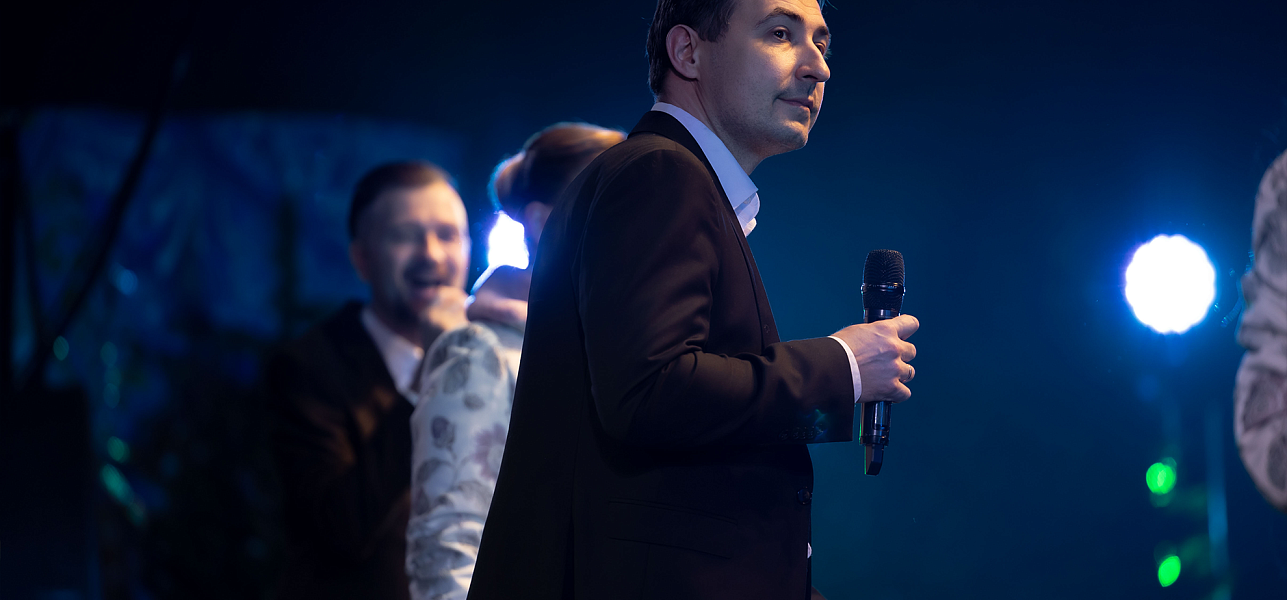 Раз – гуляй, два – гуляй, три – гуляй!