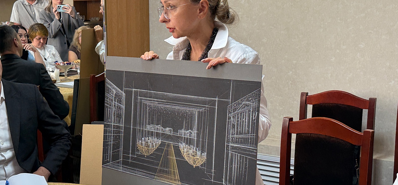 Мы приглашаем вас на бал!