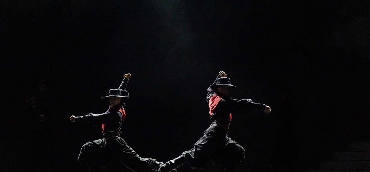 Круглый, как солнце, юбилей