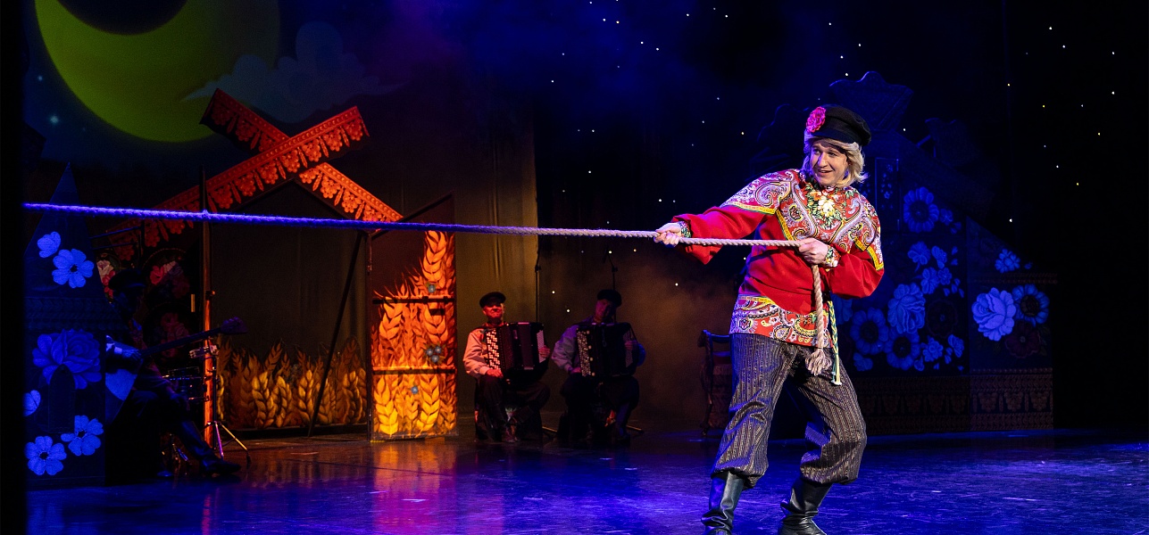 «Иваново счастье» привалило!