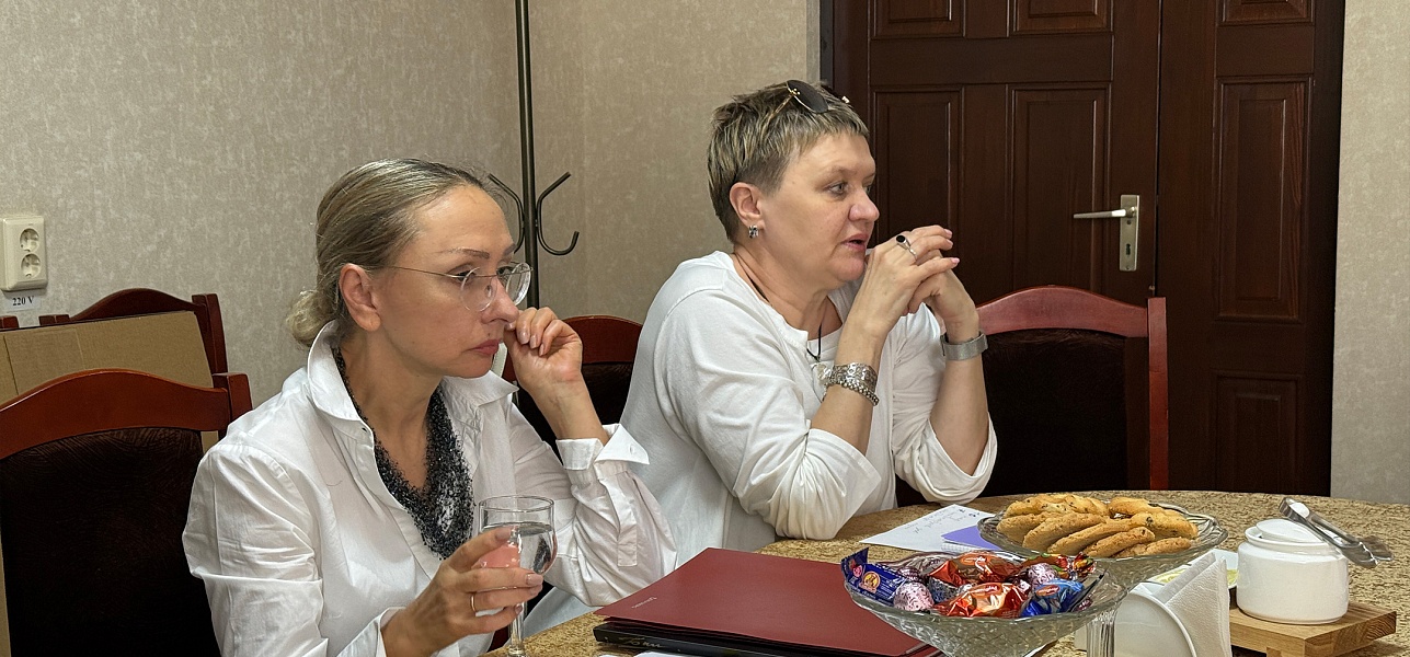 Мы приглашаем вас на бал!