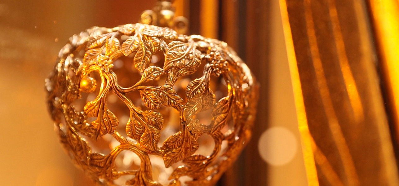 Гуляем, смотрим… И восхищаемся!