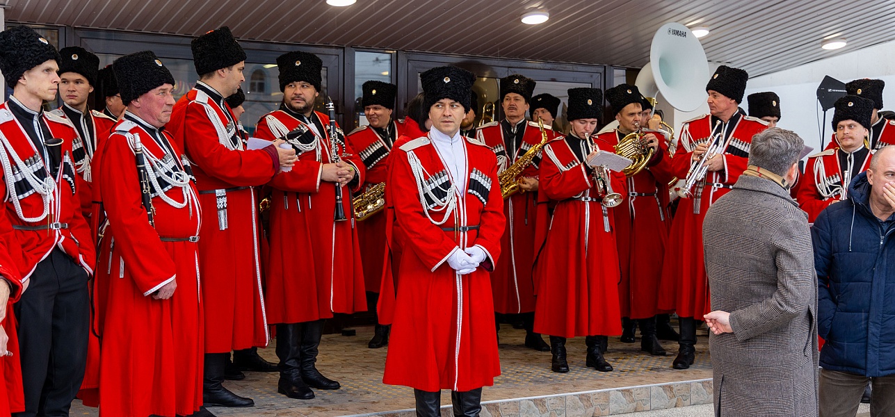 «Если что-то не понятно, разговаривайте с Гатовым!»