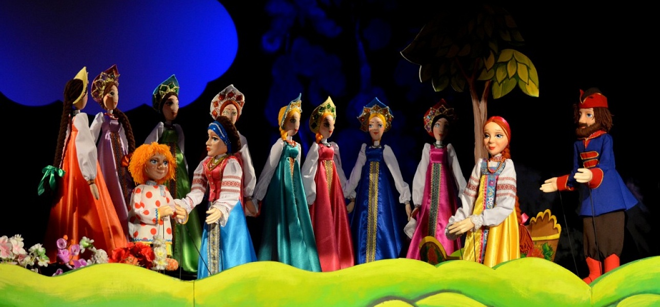 Пусть всё будет как по маслу!