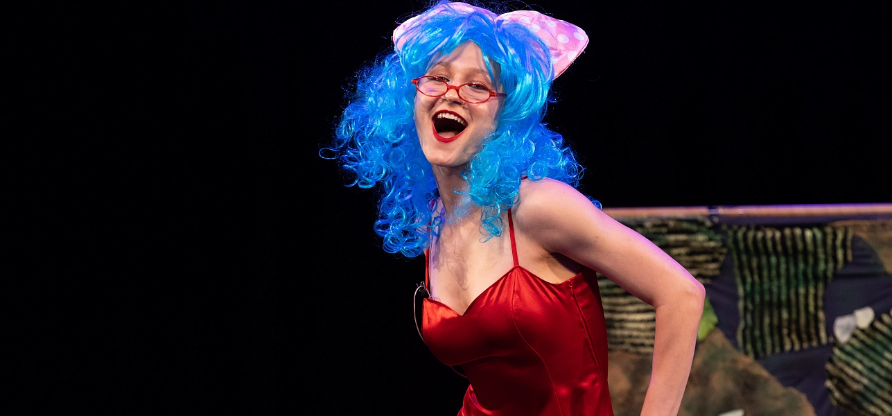 Сон разума рождает чудовищ