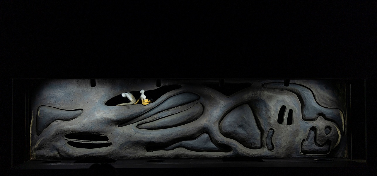 Овидий не подкачал!