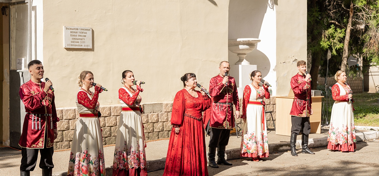 Раиса Гончарова: «Не могу без России»