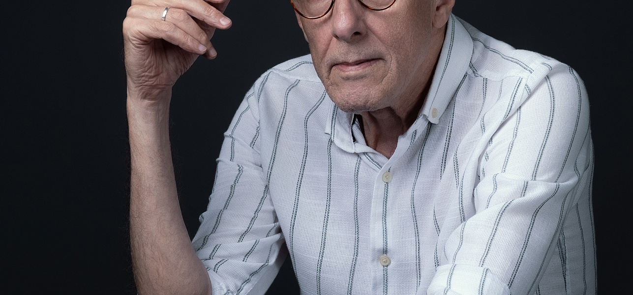 «Что вы волнуетесь? Я же с вами…»