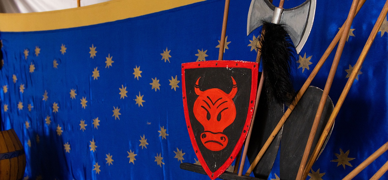 Новый адрес Нового театра кукол