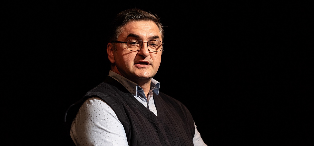 Странная леди Читка