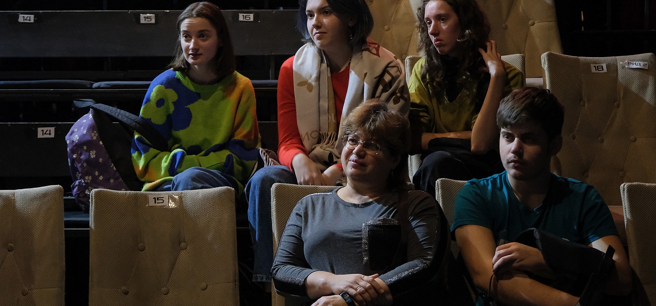 Учимся говорить гекзаметром