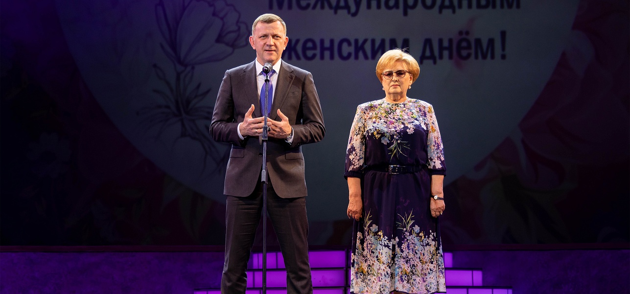 Самые нежные слова